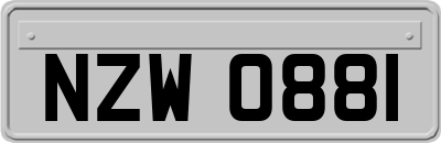 NZW0881