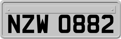 NZW0882