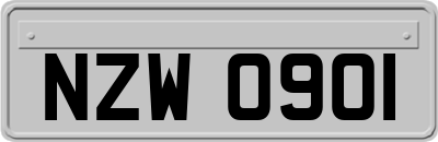NZW0901