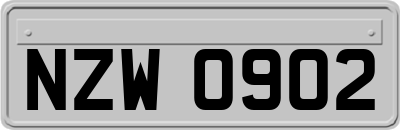NZW0902