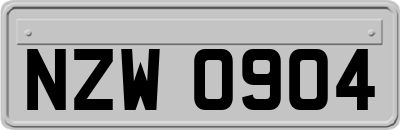 NZW0904