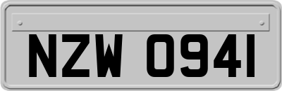 NZW0941
