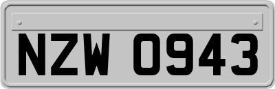 NZW0943