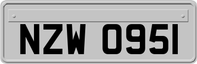 NZW0951
