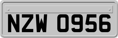 NZW0956