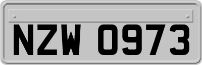 NZW0973