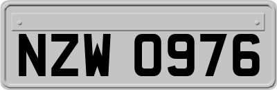 NZW0976