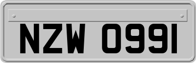 NZW0991