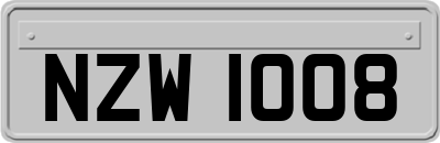 NZW1008