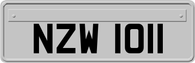 NZW1011