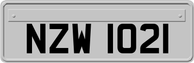 NZW1021