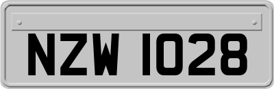 NZW1028