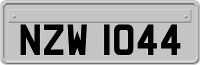 NZW1044