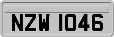 NZW1046