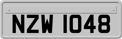 NZW1048