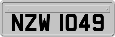NZW1049