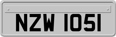 NZW1051