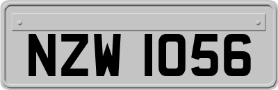 NZW1056