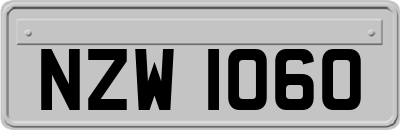 NZW1060