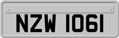 NZW1061