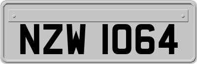 NZW1064