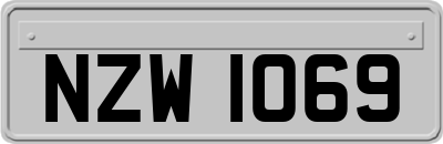 NZW1069