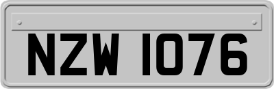 NZW1076