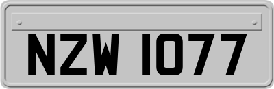 NZW1077