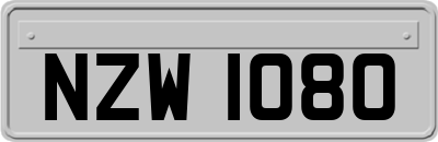 NZW1080