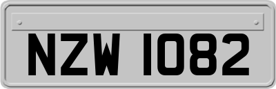 NZW1082
