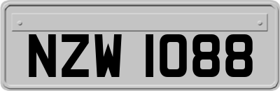 NZW1088