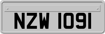 NZW1091