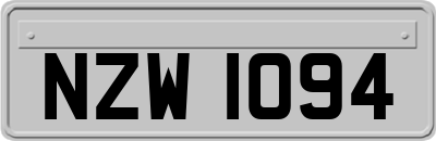 NZW1094