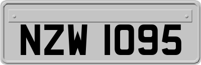 NZW1095