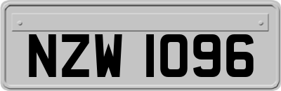 NZW1096