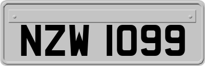 NZW1099