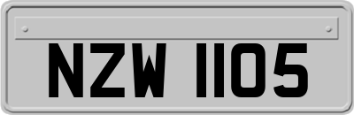 NZW1105
