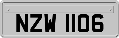 NZW1106