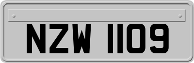 NZW1109