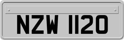NZW1120