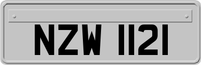 NZW1121
