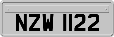 NZW1122