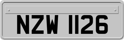 NZW1126