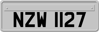 NZW1127