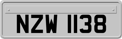 NZW1138