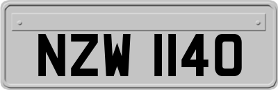 NZW1140