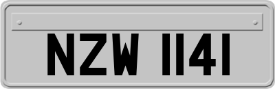 NZW1141