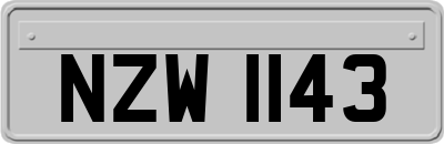NZW1143