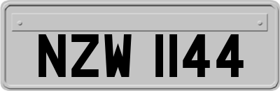 NZW1144