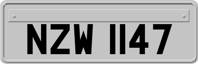 NZW1147